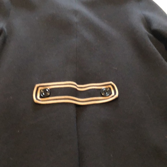 Brooks Brothers Pima cotton sweater jacket size M - Picture 4 of 8